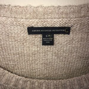 American Eagle Outfitters Sweaters - American Eagle Western Print Grandpa Sweater Small American Eagle Outfitters Sweaters - American Eagle Western Print Grandpa Sweater Small